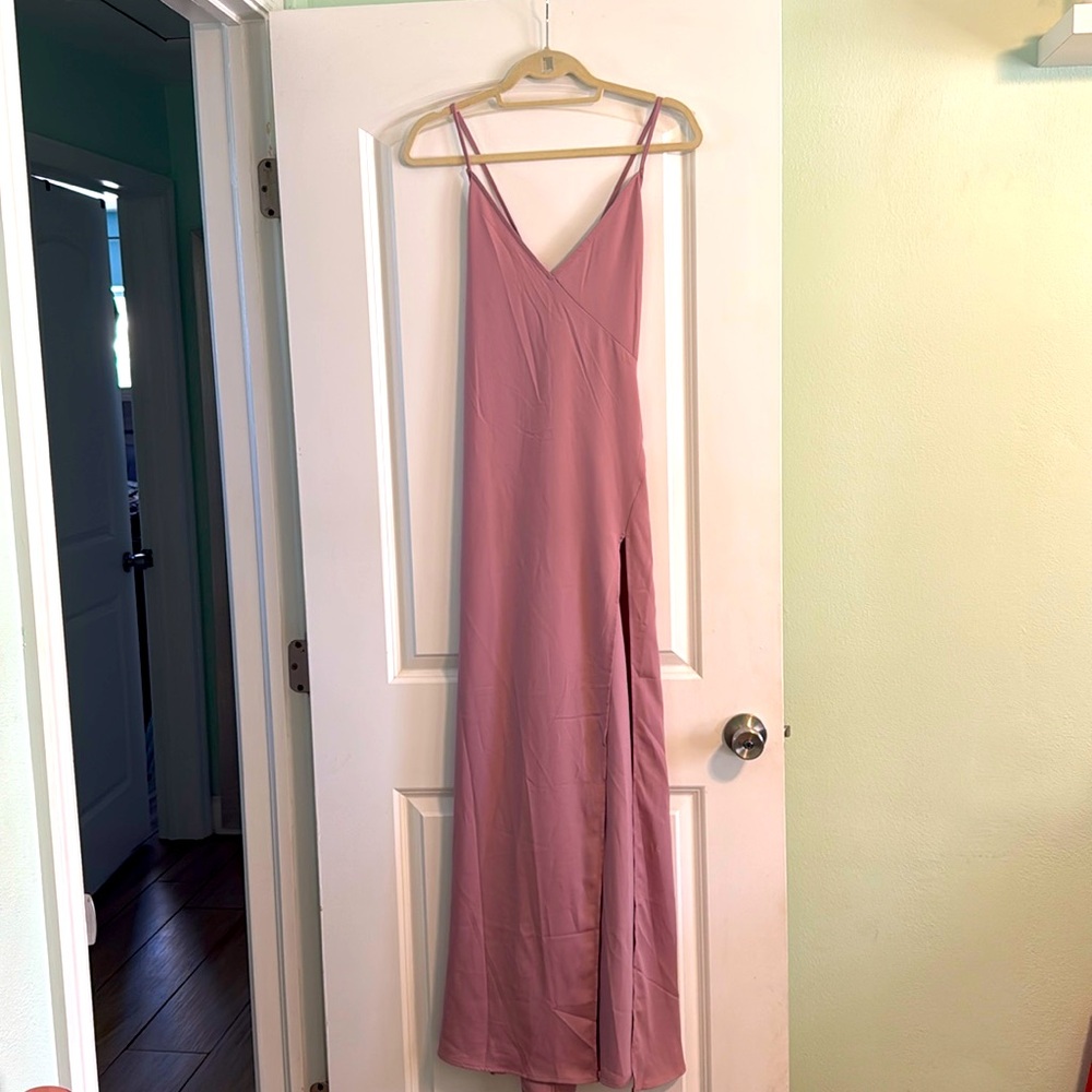 TOBI MAXI DRESS!